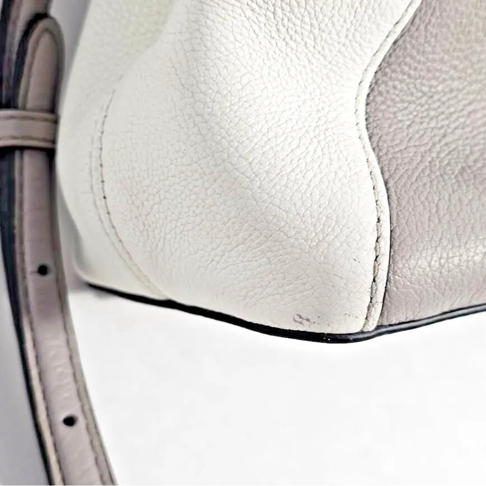KATE SPADE medium satchel - Picture 7 of 9